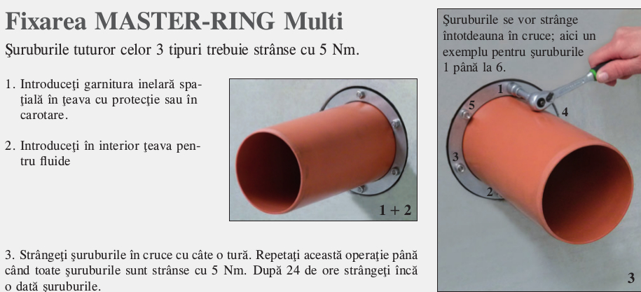 Master Ring Multiplu-4